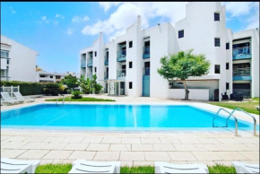 Algarve - Amazing 01 bedroom in Quarteira, Faro - apt102